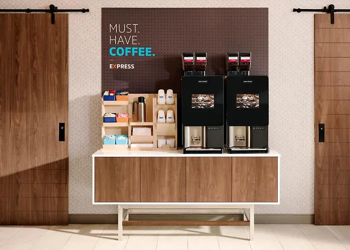 Holiday Inn Express West Valley City By Ihg